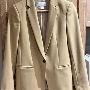 Club Monaco Women's Blazer